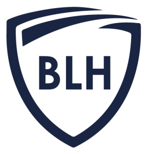 Logo de Escudos Banco López de Haro