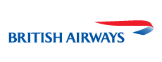 Logo British Airways