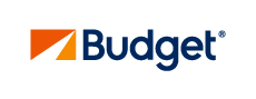 Logo Budget Rent Car