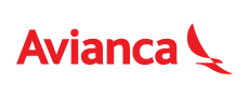 Logo Avianca
