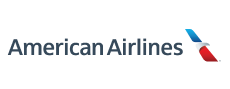Logo American Airlines