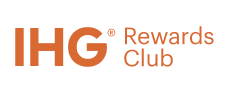 Logo IHG Rewards Club
