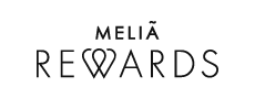 Logo Melia Rewards