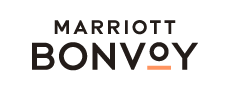 Logo Marriott Bonvoy
