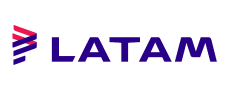 Logo LATAM