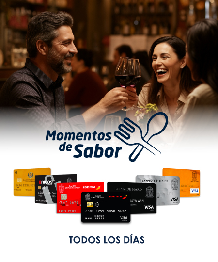 Anuncio Momentos de Sabor