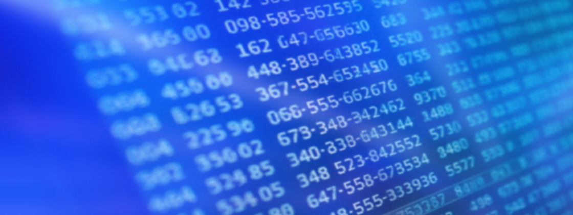 Cuentas Abandonadas - Banco Central