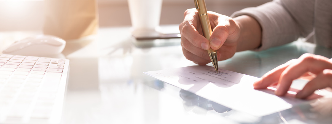 Cuentas corrientes empresariales