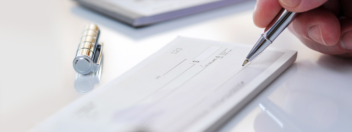 Cuentas corrientes Banco López de Haro