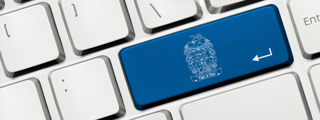 Internet Banking Banco López de Haro