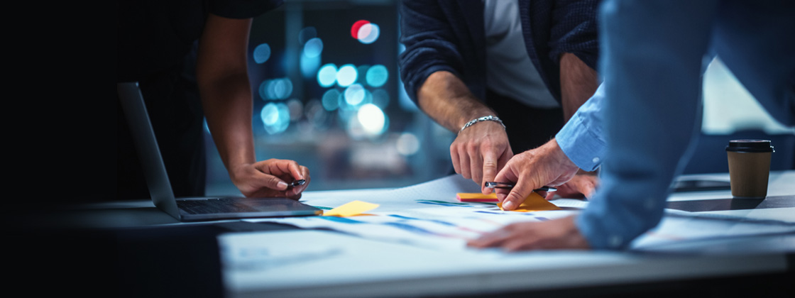 Líneas de Crédito Banco López de Haro