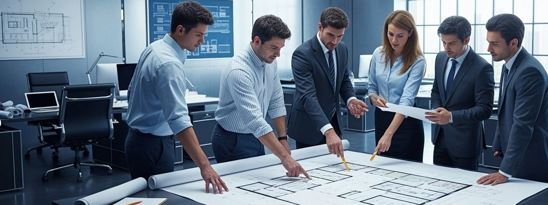 Préstamos Hipotecarios para empresas - Banco López de Haro