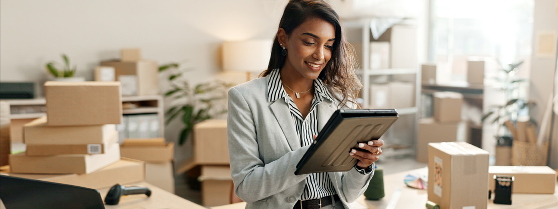 Préstamos Comerciales