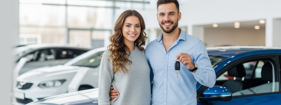 Préstamos de Vehículos