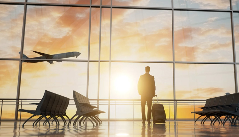 Tarjeta Visa Iberia Empresarial