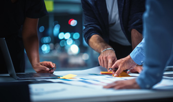 Líneas de Crédito Banco López de Haro