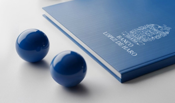 Memorias Institucionales del Banco López de Haro