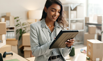 Préstamos Comerciales