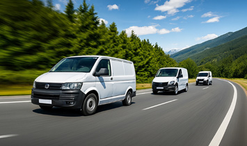 Préstamos de Vehículos Comerciales- Banco López de Haro
