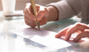 Cuenta Corriente Empresarial