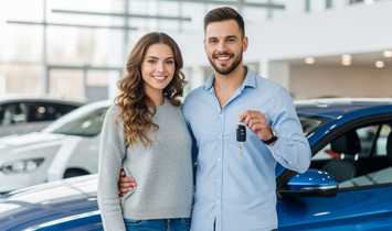 Préstamos de Vehículos - Banco López de Haro