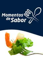 Momentos de Sabor - Promociones