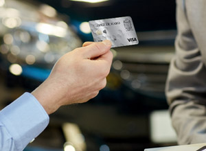 Qué es una Tarjeta de Crédito