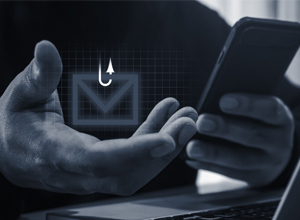 No caigas en el Smishing