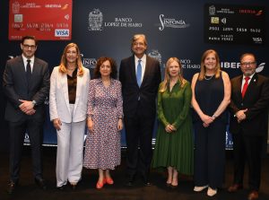 Noticia Banco López de Haro - Fundación Sinfonía