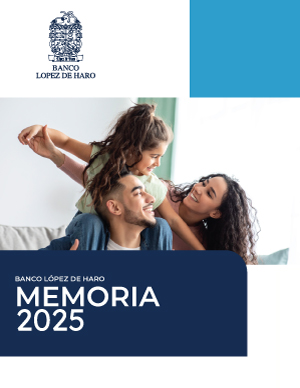 Memoria portada 2025